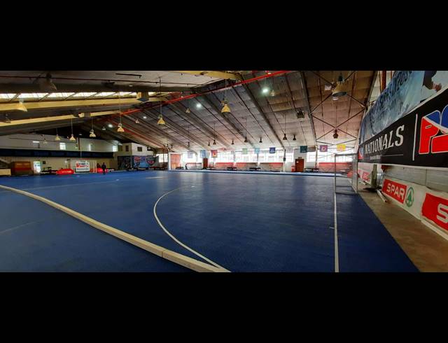 1,801M² WAREHOUSE SOLD IN NDABENI